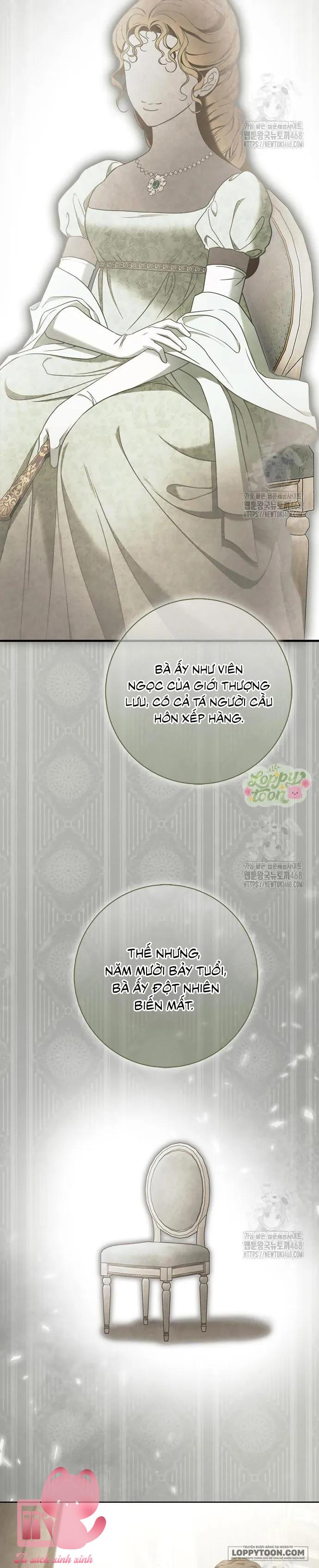 Quý Cô Pendleton - Chap 12