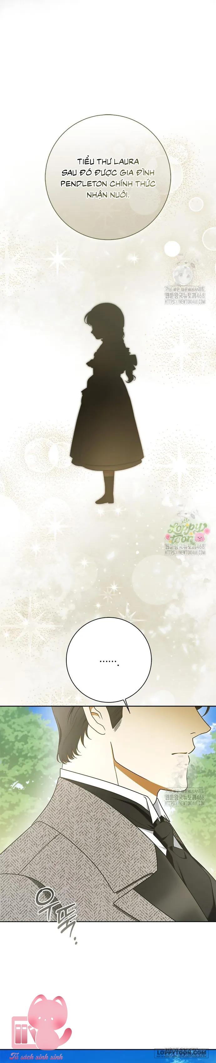Quý Cô Pendleton - Chap 12