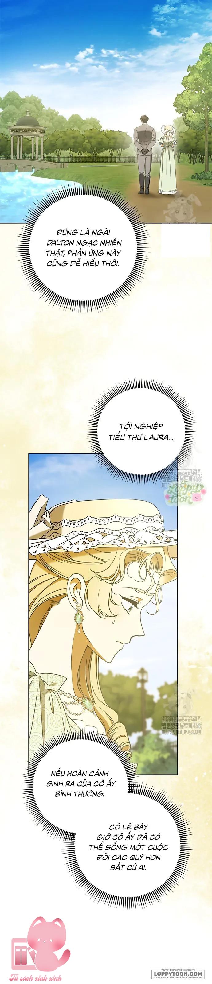 Quý Cô Pendleton - Chap 12