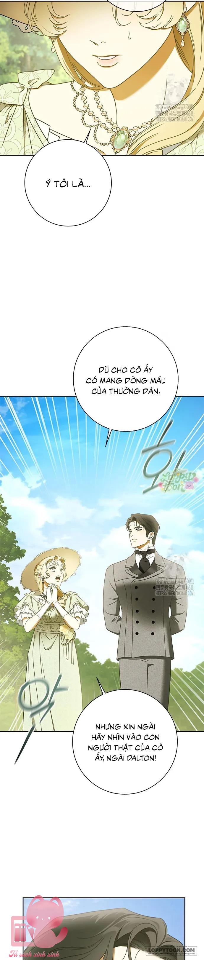 Quý Cô Pendleton - Chap 12