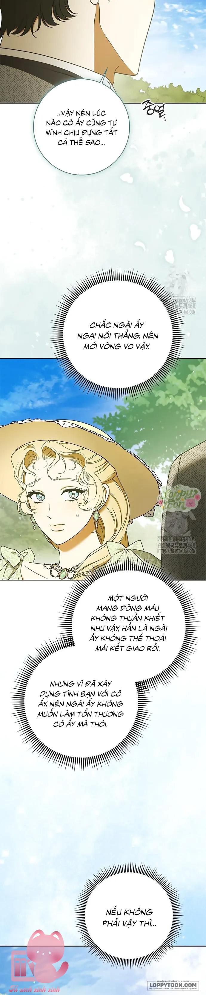 Quý Cô Pendleton - Chap 12