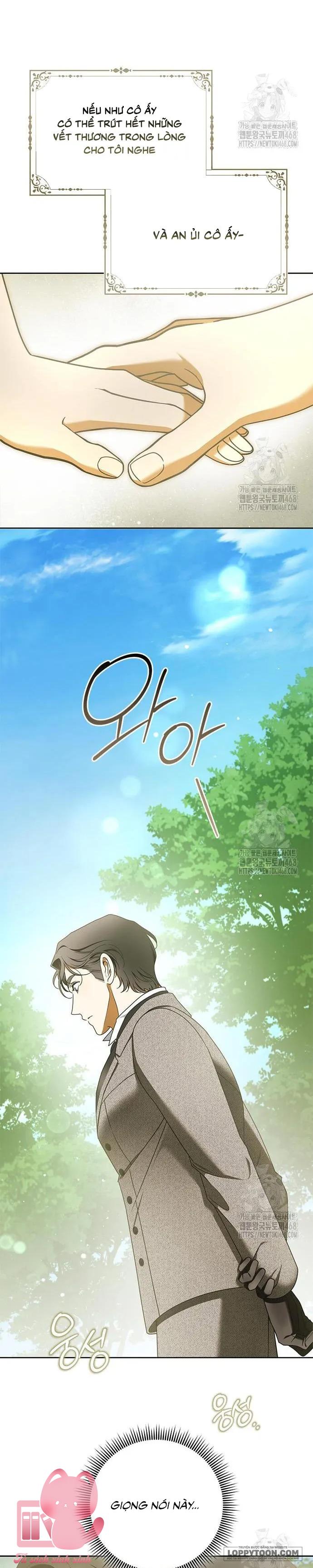 Quý Cô Pendleton - Chap 13