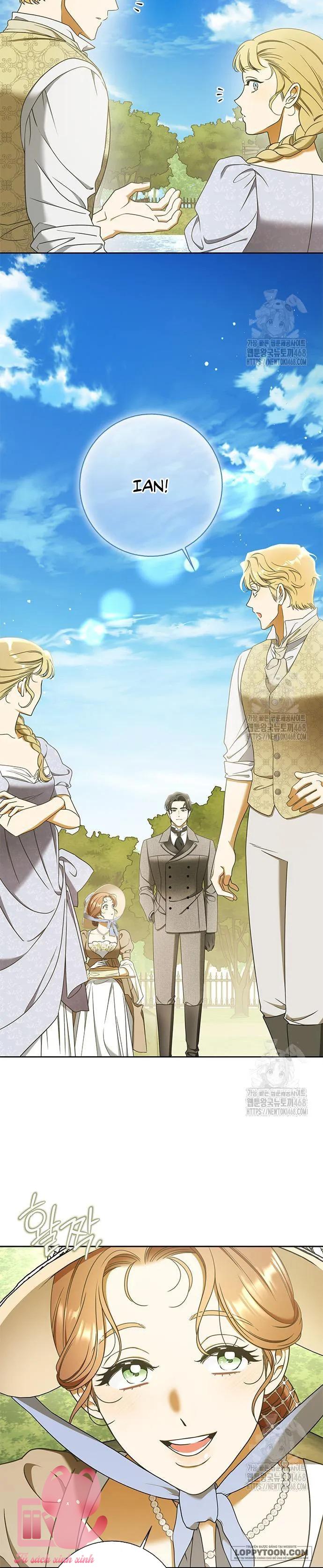 Quý Cô Pendleton - Chap 13