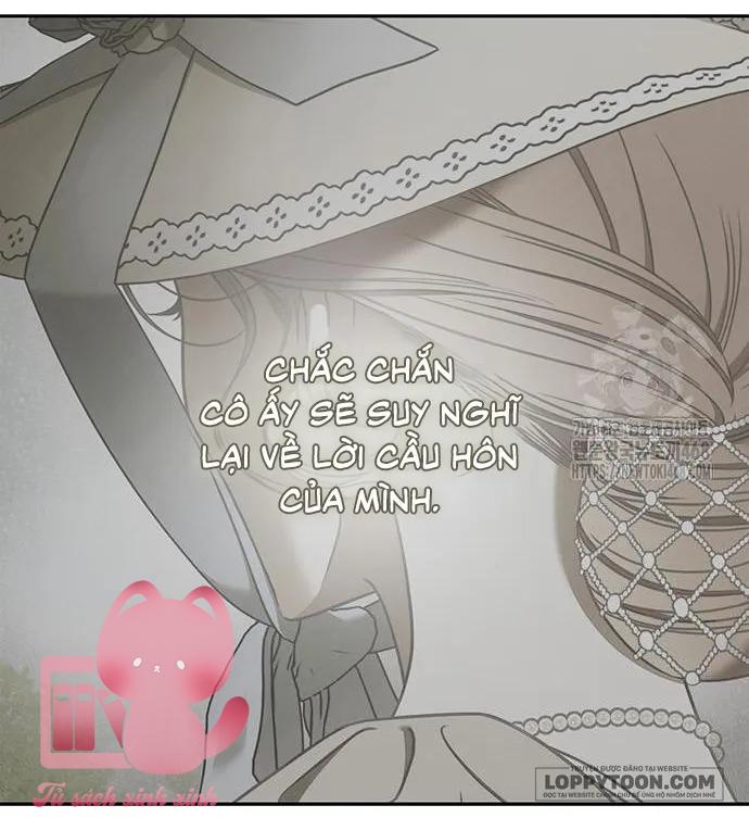 Quý Cô Pendleton - Chap 15