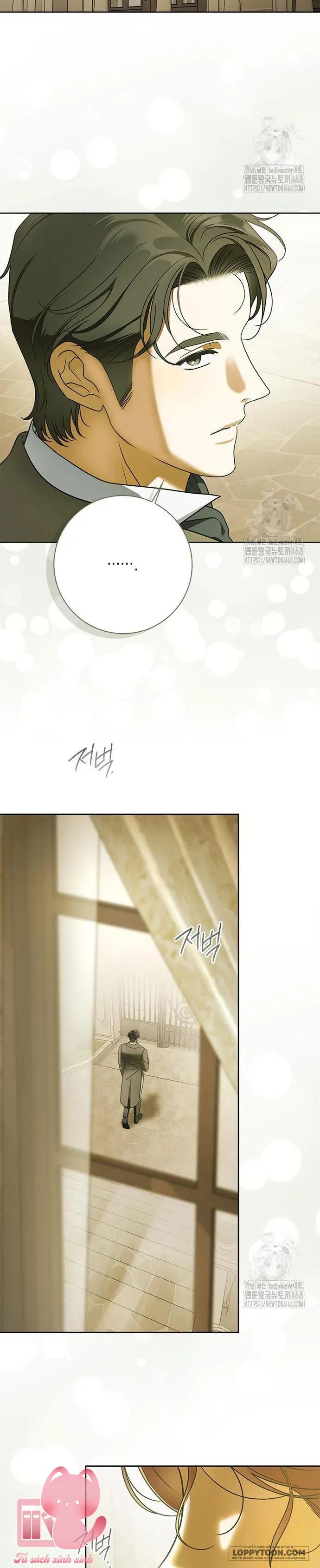 Quý Cô Pendleton - Chap 15