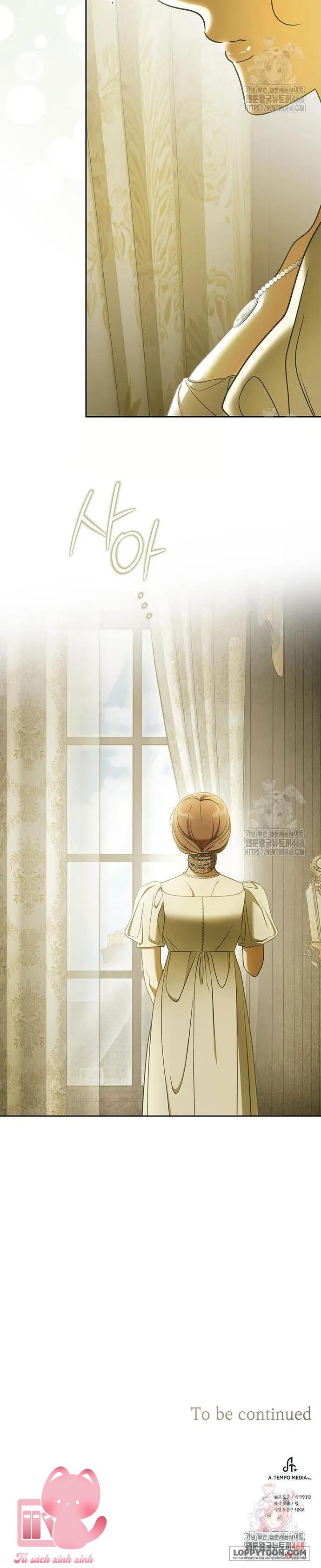 Quý Cô Pendleton - Chap 15