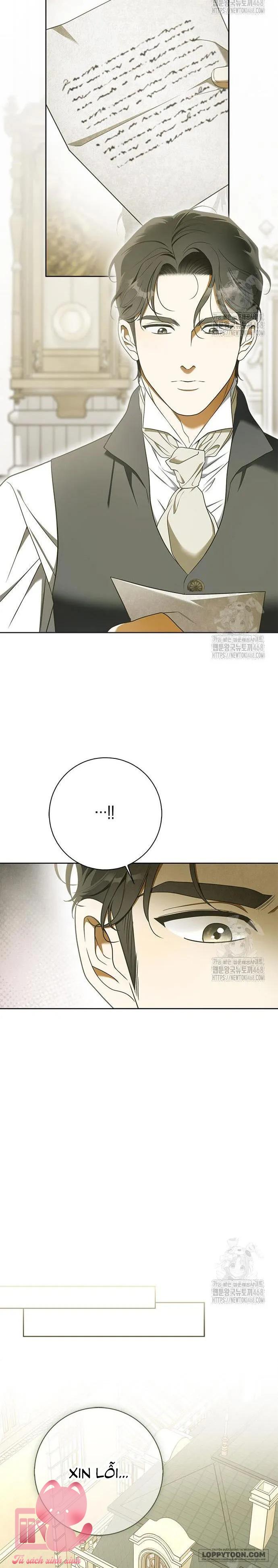 Quý Cô Pendleton - Chap 16