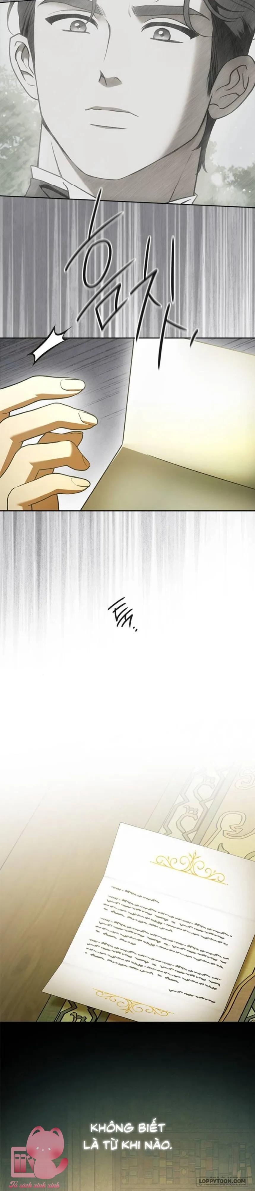 Quý Cô Pendleton - Chap 17