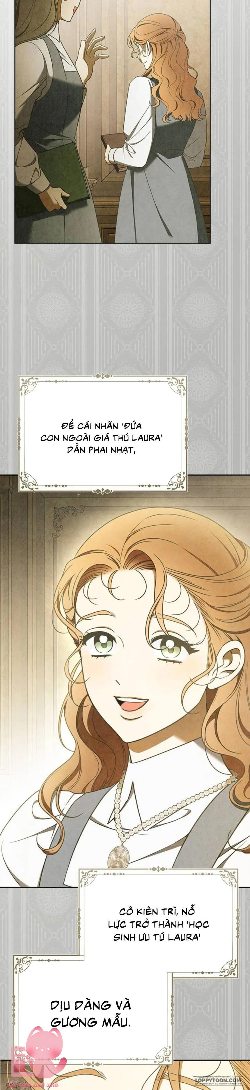 Quý Cô Pendleton - Chap 18