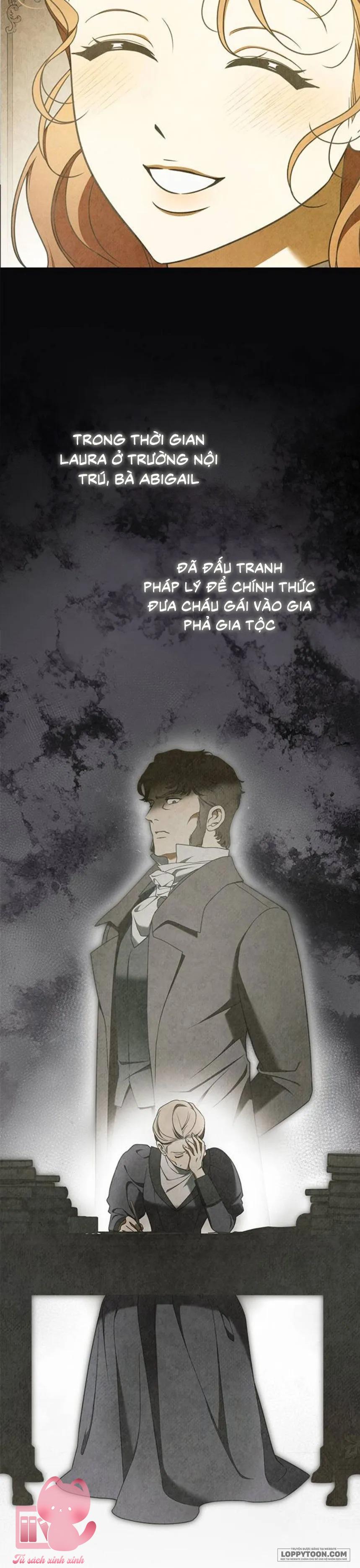 Quý Cô Pendleton - Chap 18