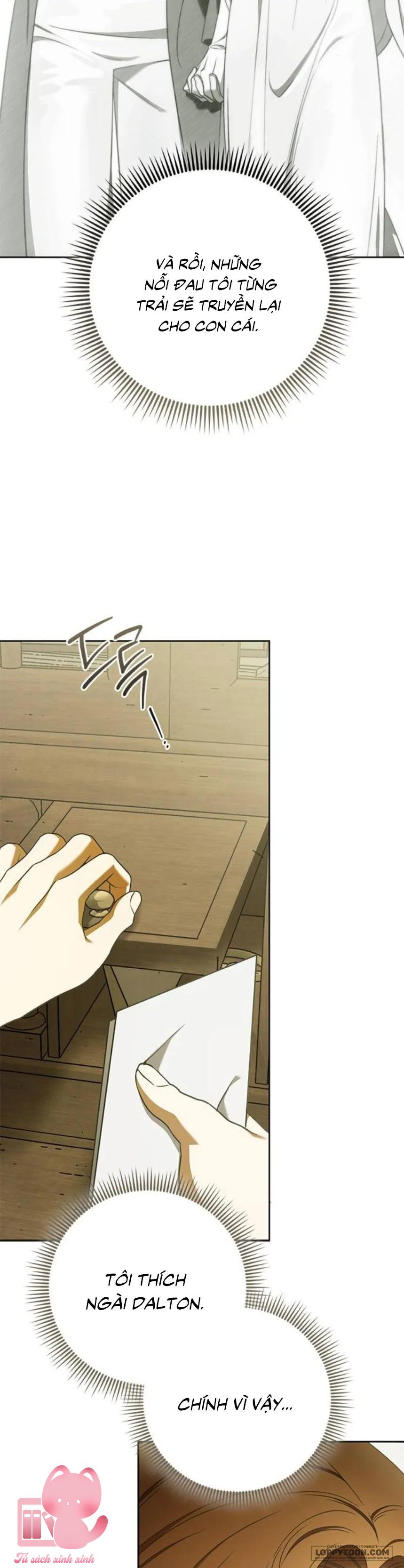 Quý Cô Pendleton - Chap 18