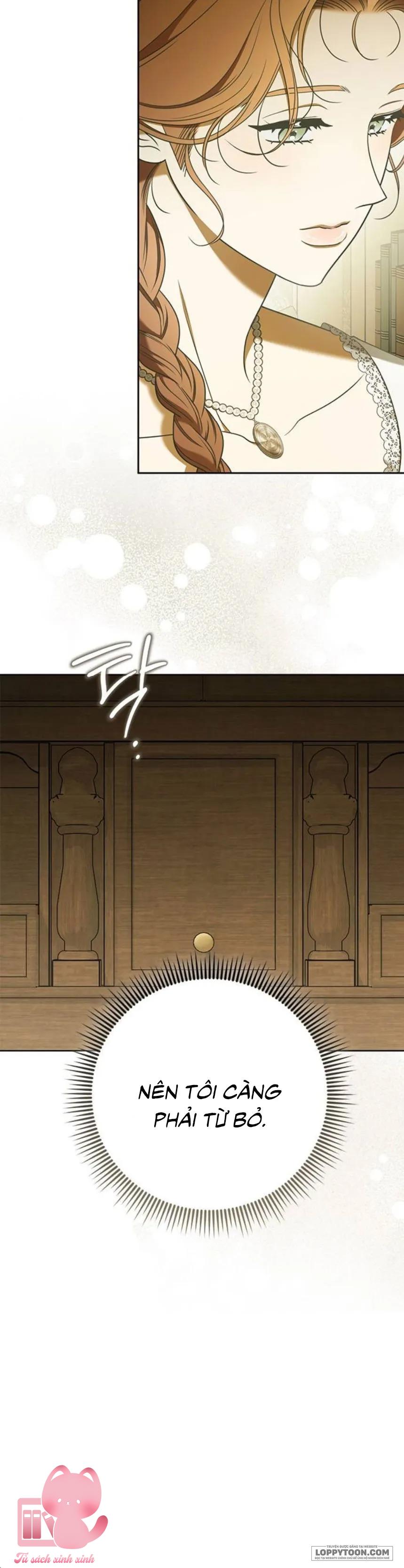 Quý Cô Pendleton - Chap 18