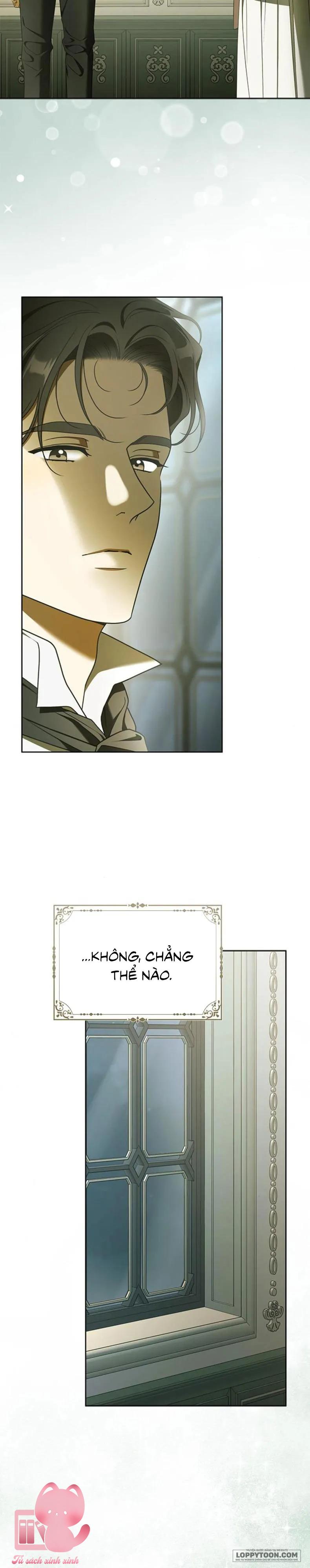 Quý Cô Pendleton - Chap 19