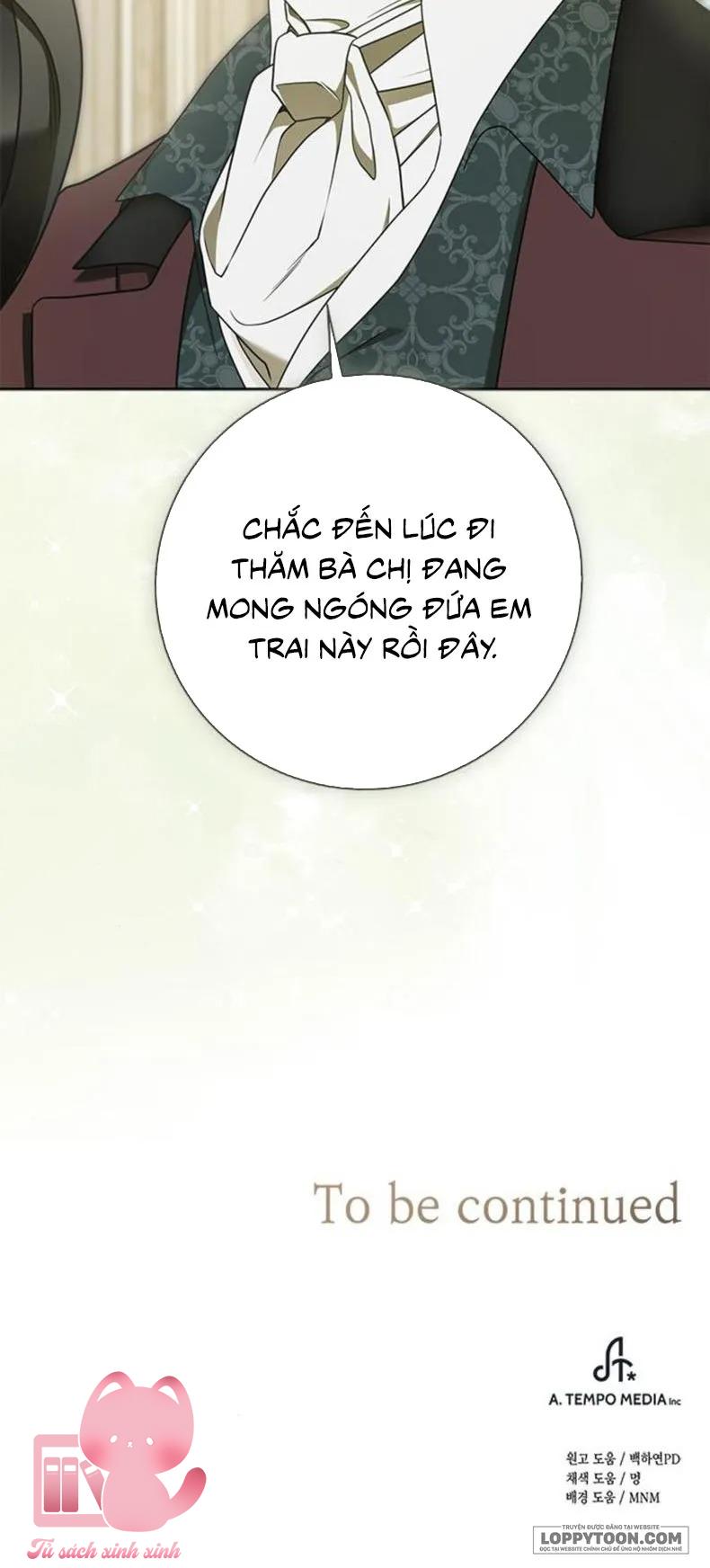 Quý Cô Pendleton - Chap 19