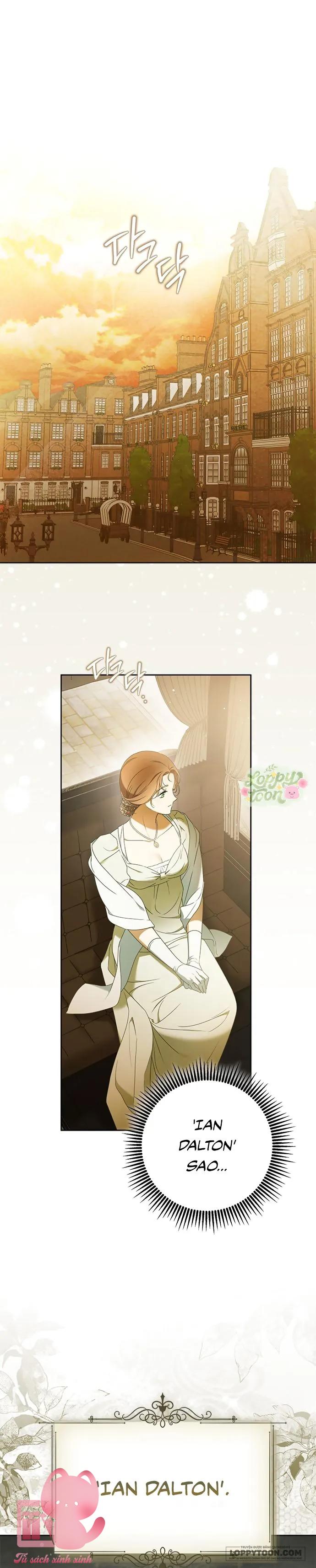 Quý Cô Pendleton - Chap 2
