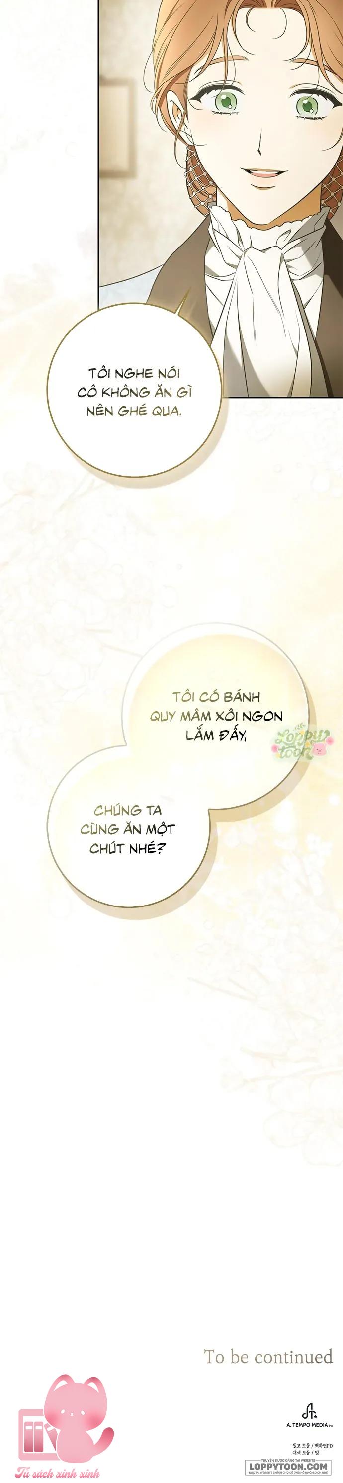 Quý Cô Pendleton - Chap 2