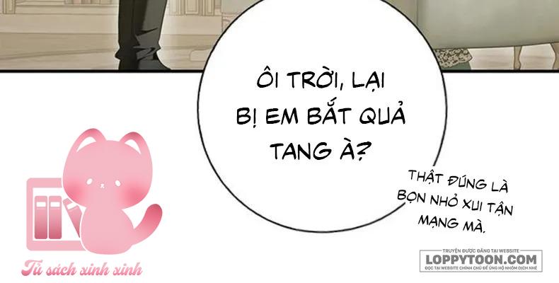 Quý Cô Pendleton - Chap 20