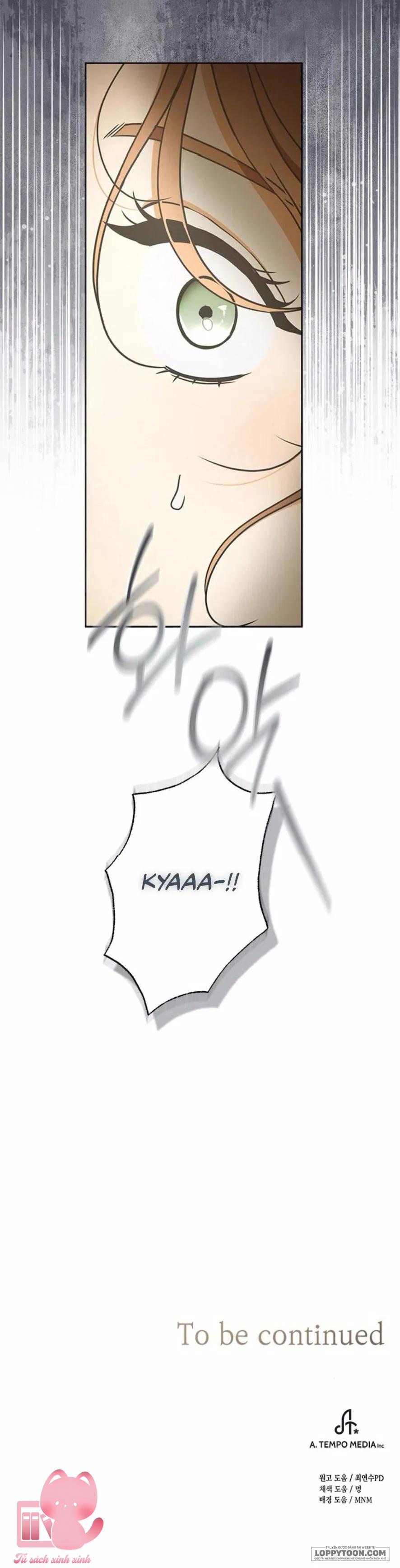 Quý Cô Pendleton - Chap 23