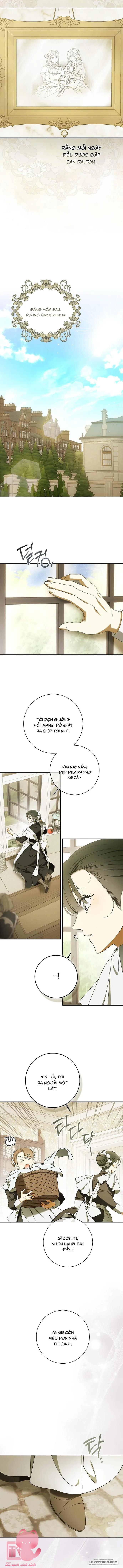 Quý Cô Pendleton - Chap 26