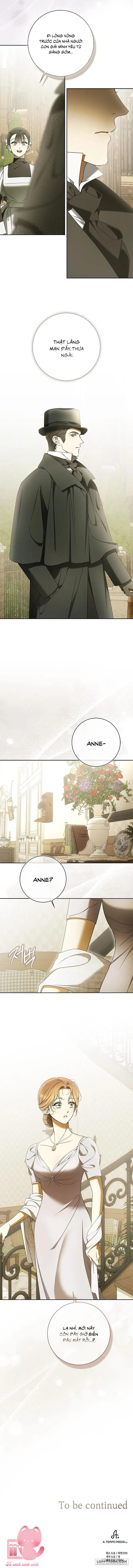 Quý Cô Pendleton - Chap 26