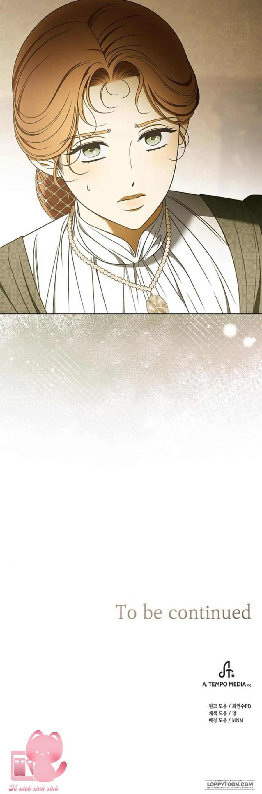 Quý Cô Pendleton - Chap 29
