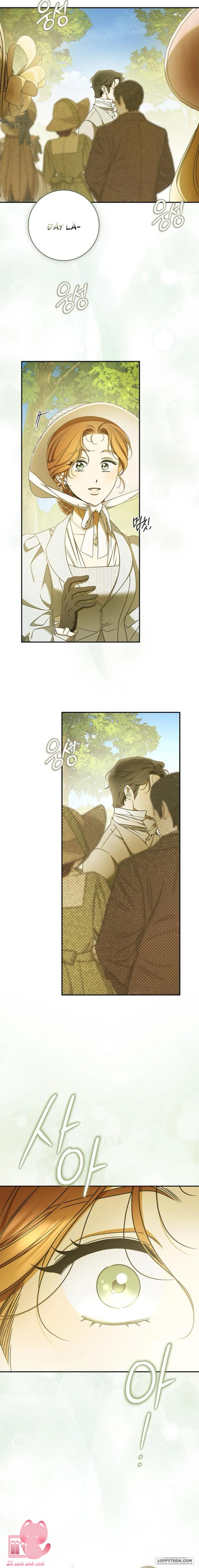Quý Cô Pendleton - Chap 30