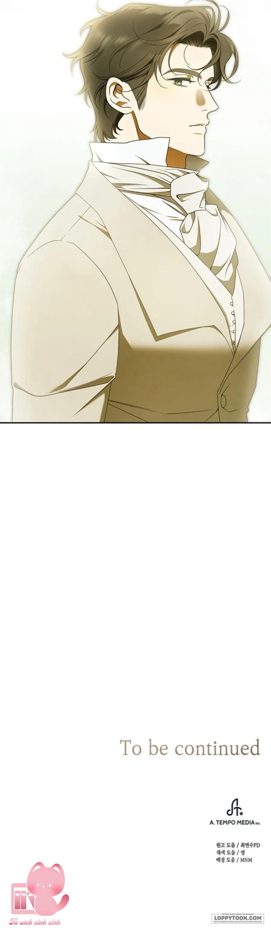 Quý Cô Pendleton - Chap 30