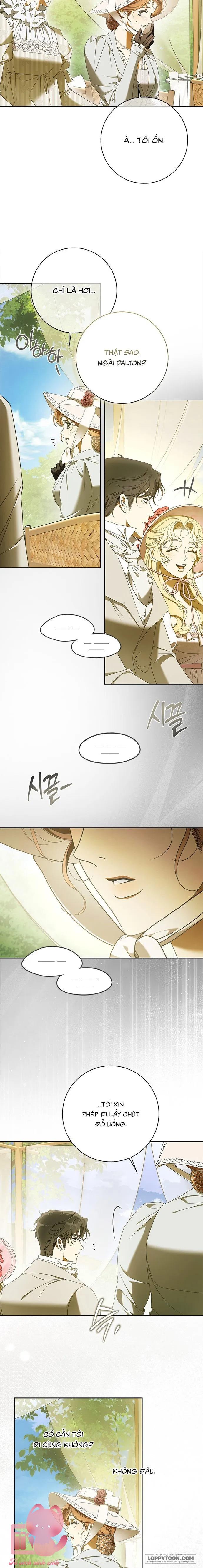 Quý Cô Pendleton - Chap 31