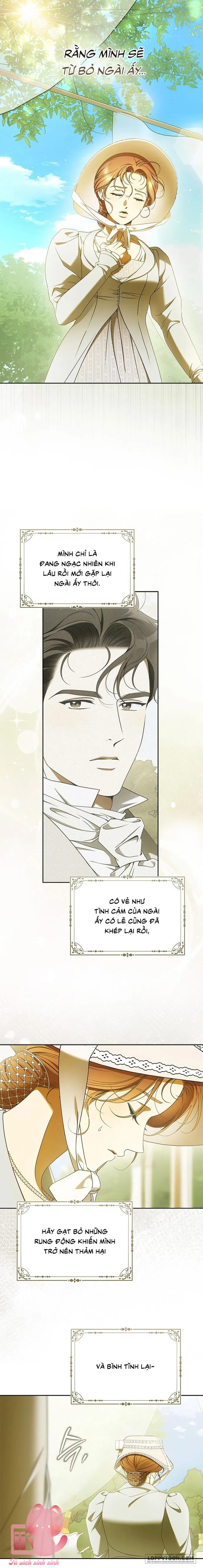 Quý Cô Pendleton - Chap 31