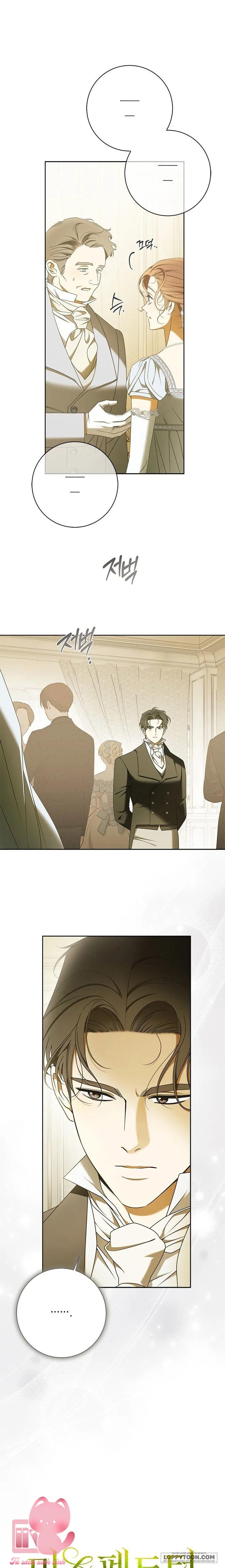 Quý Cô Pendleton - Chap 37