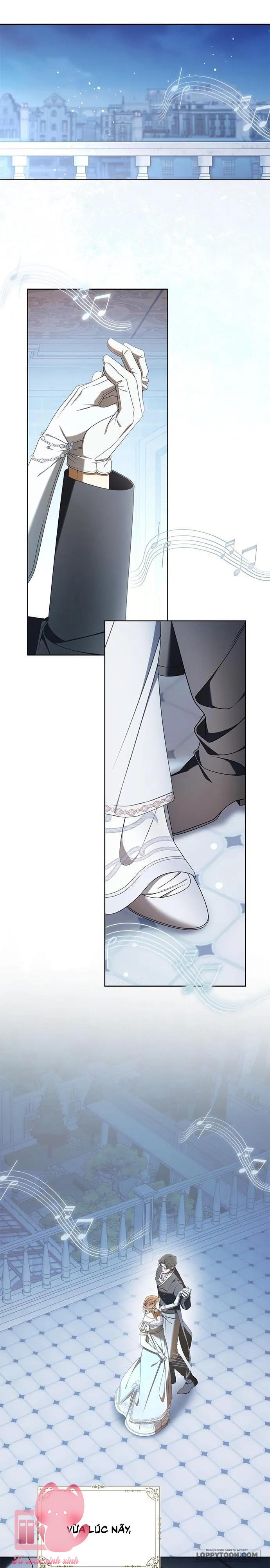 Quý Cô Pendleton - Chap 39