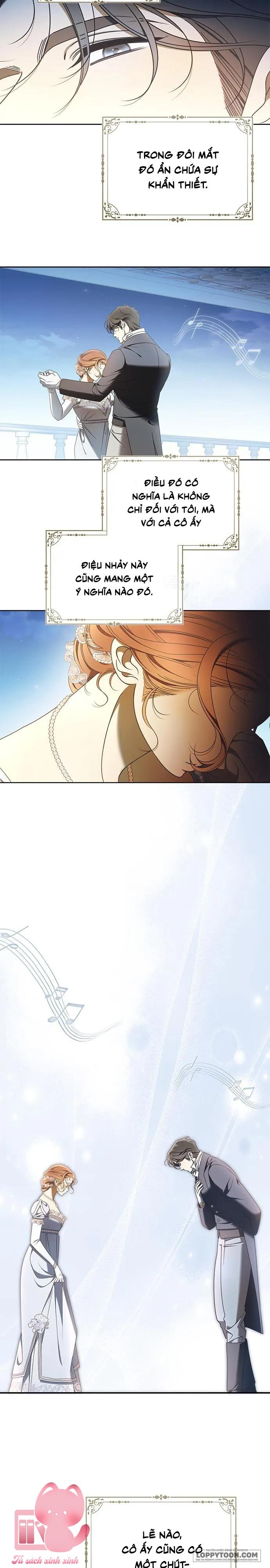 Quý Cô Pendleton - Chap 39