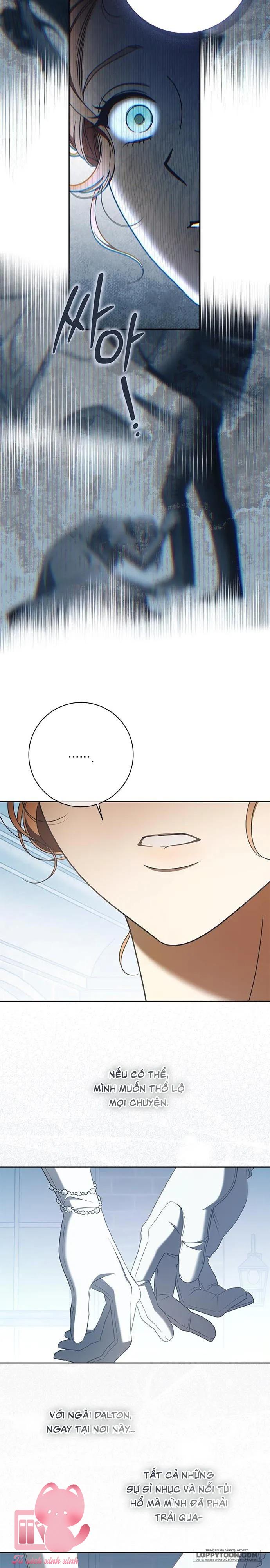 Quý Cô Pendleton - Chap 39
