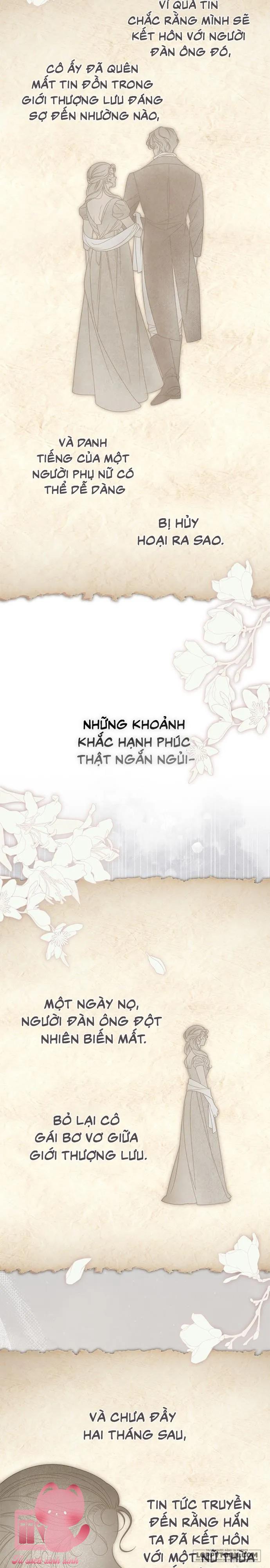 Quý Cô Pendleton - Chap 40