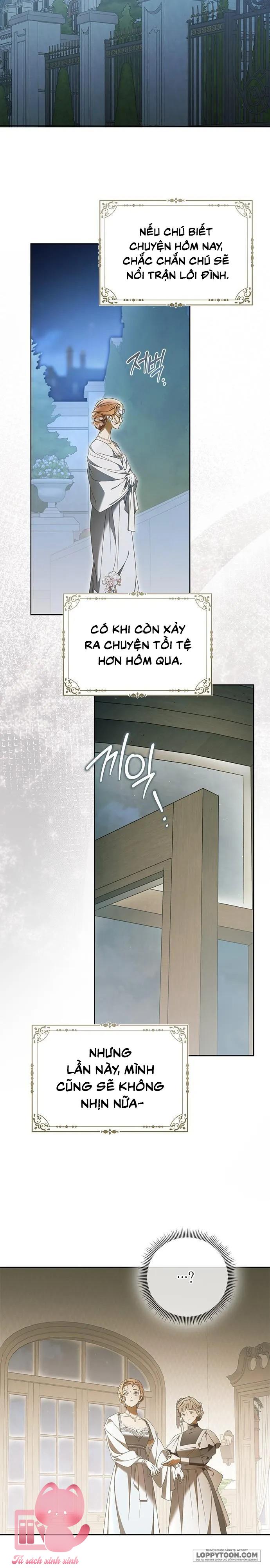 Quý Cô Pendleton - Chap 40