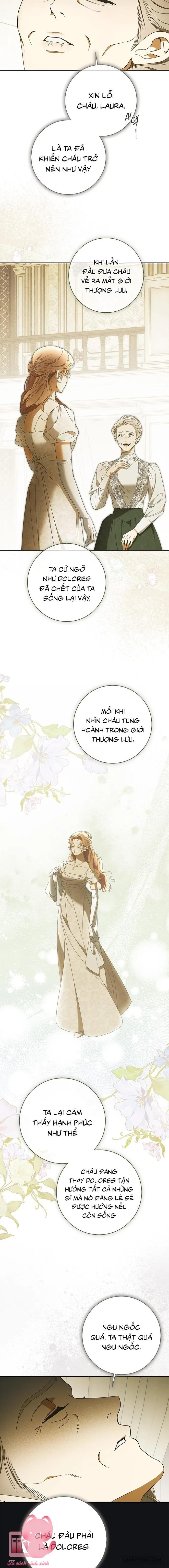 Quý Cô Pendleton - Chap 41