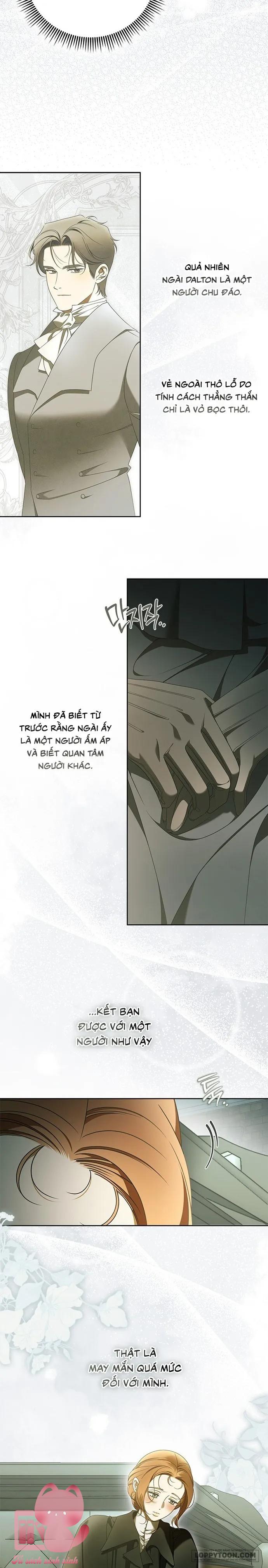 Quý Cô Pendleton - Chap 44