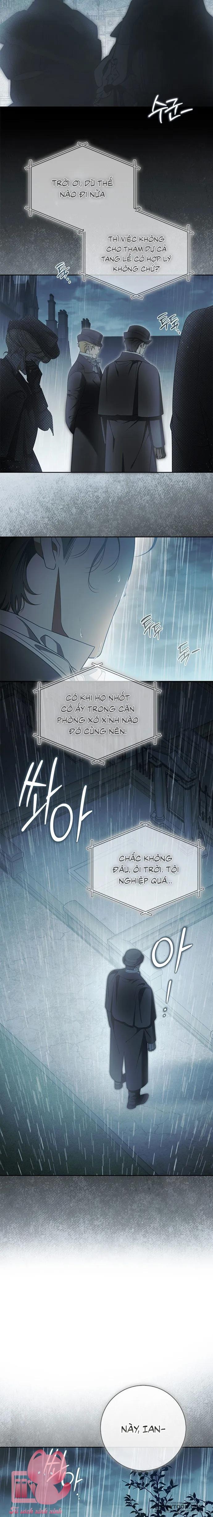 Quý Cô Pendleton - Chap 45