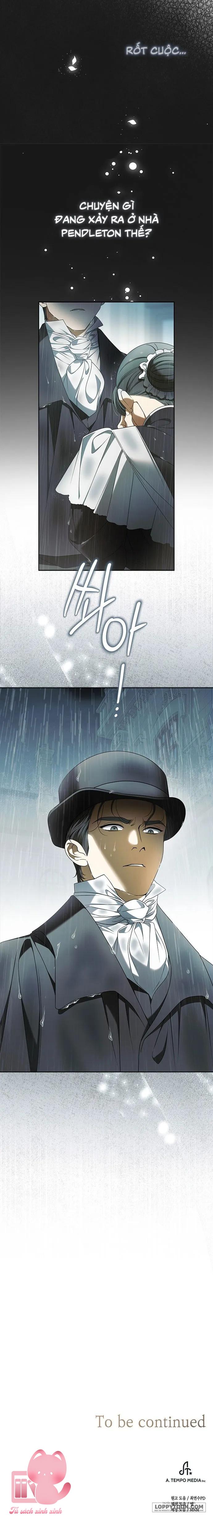 Quý Cô Pendleton - Chap 45