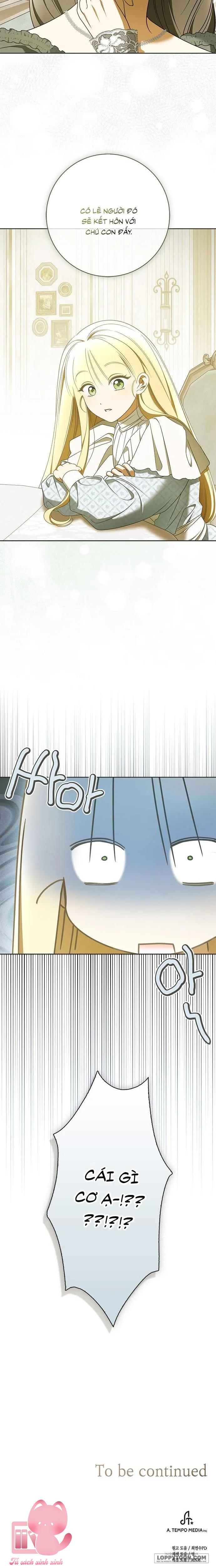 Quý Cô Pendleton - Chap 47