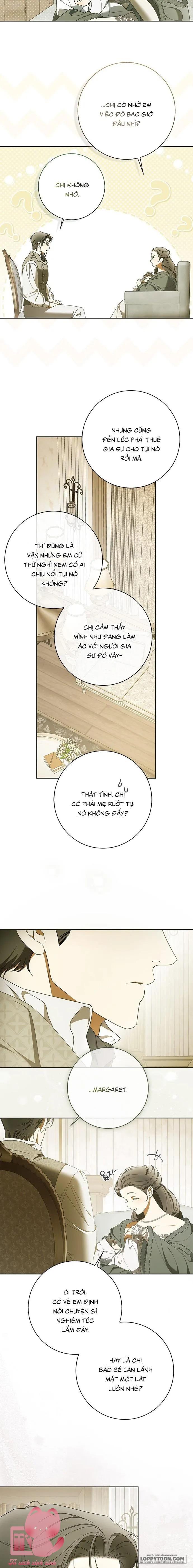 Quý Cô Pendleton - Chap 47