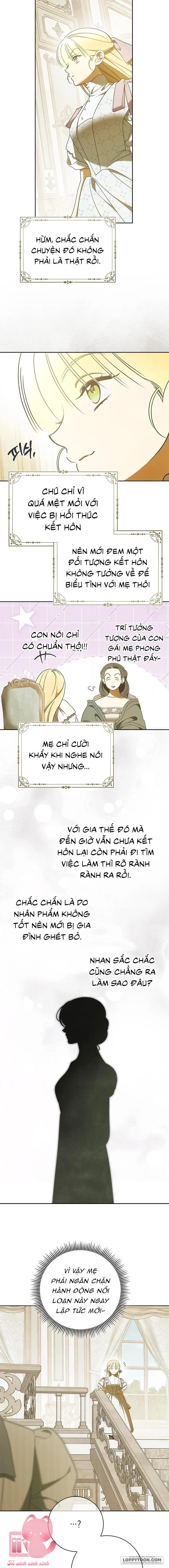 Quý Cô Pendleton - Chap 48