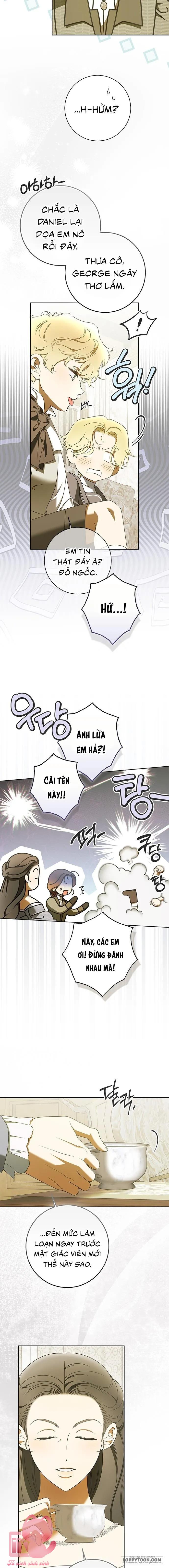 Quý Cô Pendleton - Chap 48