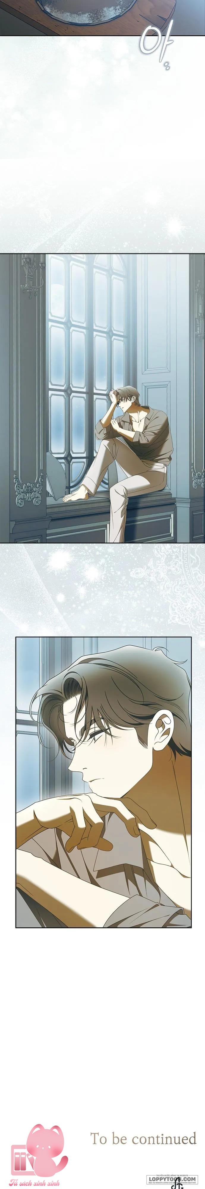 Quý Cô Pendleton - Chap 49