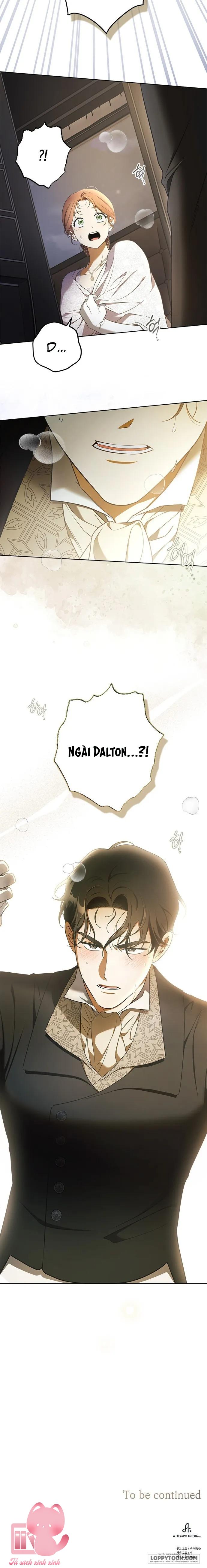 Quý Cô Pendleton - Chap 5
