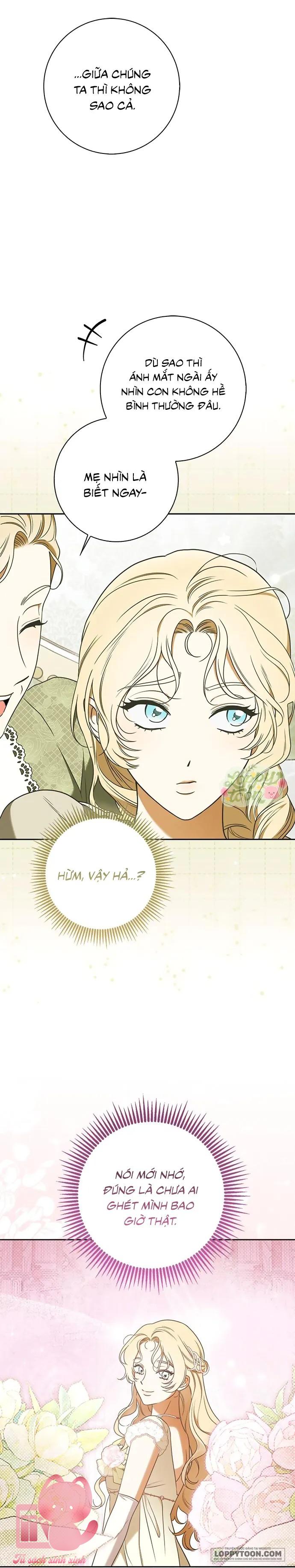 Quý Cô Pendleton - Chap 6