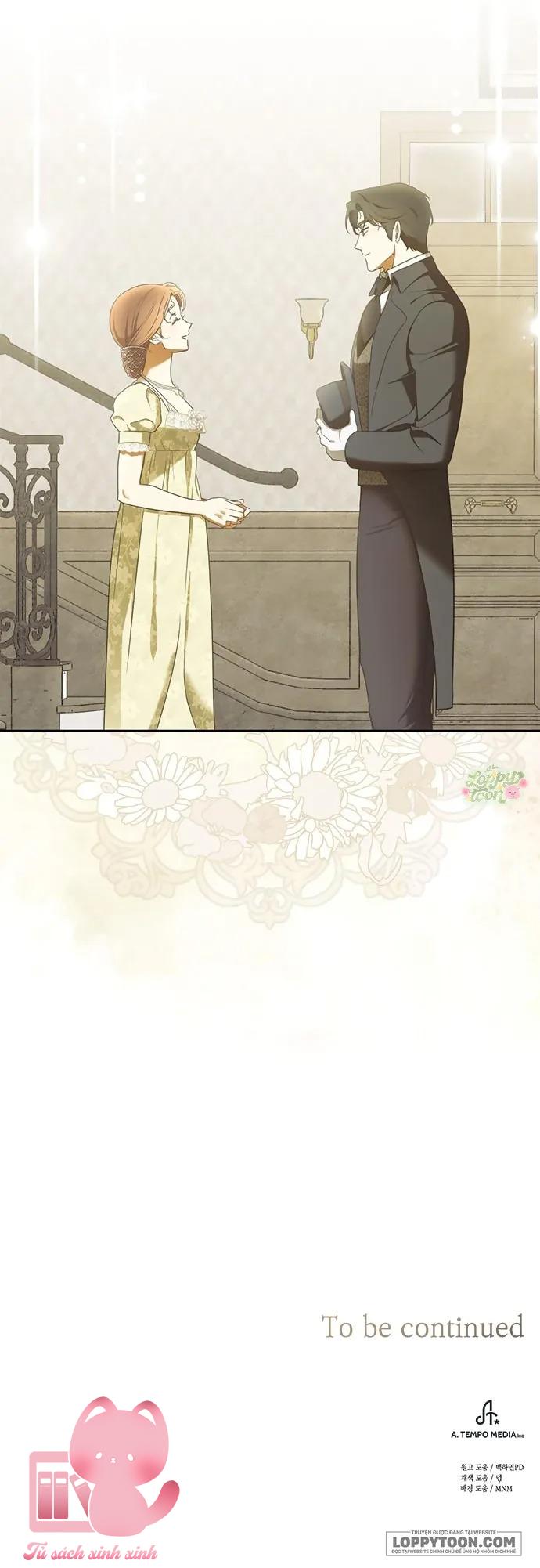 Quý Cô Pendleton - Chap 6