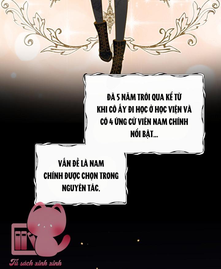 Quý Cô Thế Giới Ngầm - Chap 0