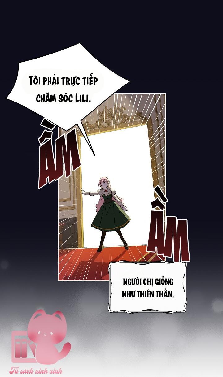 Quý Cô Thế Giới Ngầm - Chap 0