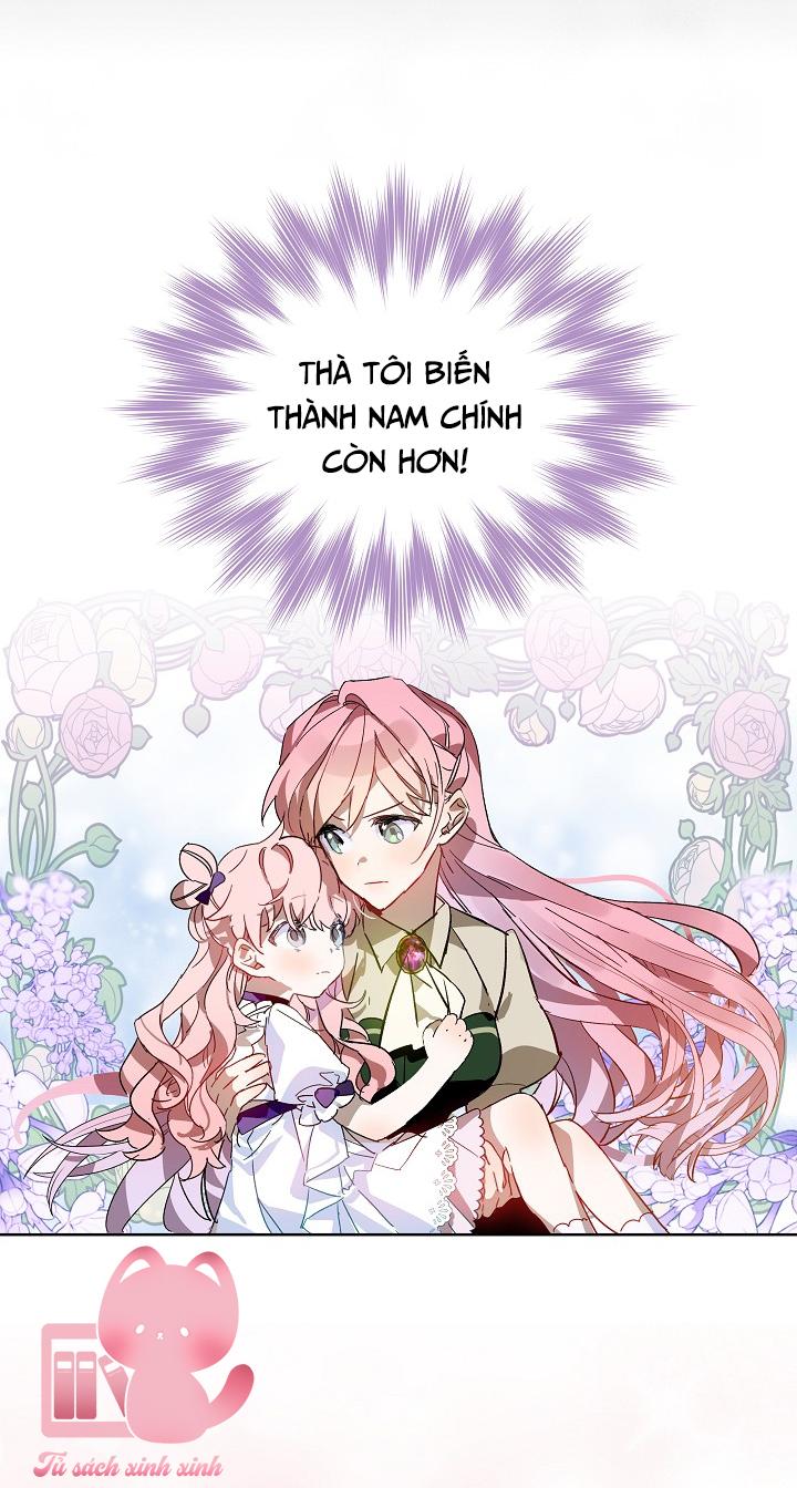 Quý Cô Thế Giới Ngầm - Chap 0